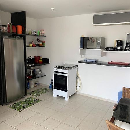 Pôrto das Galinhas Muro Alto Marupiara Suites מראה חיצוני תמונה