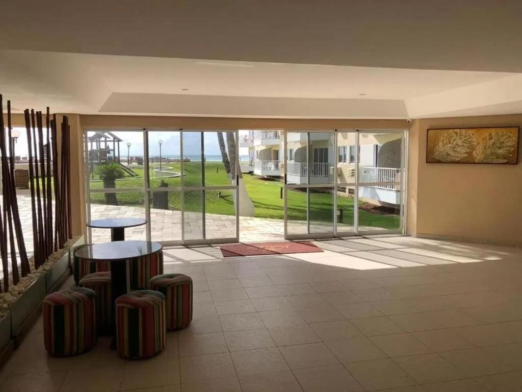 Pôrto das Galinhas Muro Alto Marupiara Suites מראה חיצוני תמונה
