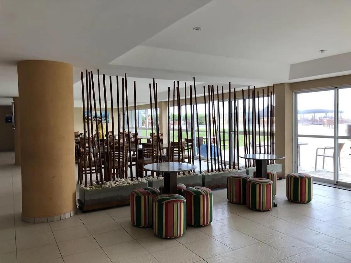 Pôrto das Galinhas Muro Alto Marupiara Suites מראה חיצוני תמונה