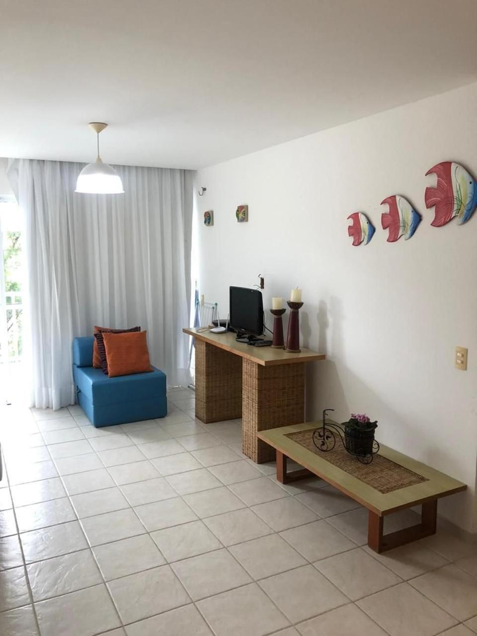 Pôrto das Galinhas Muro Alto Marupiara Suites מראה חיצוני תמונה