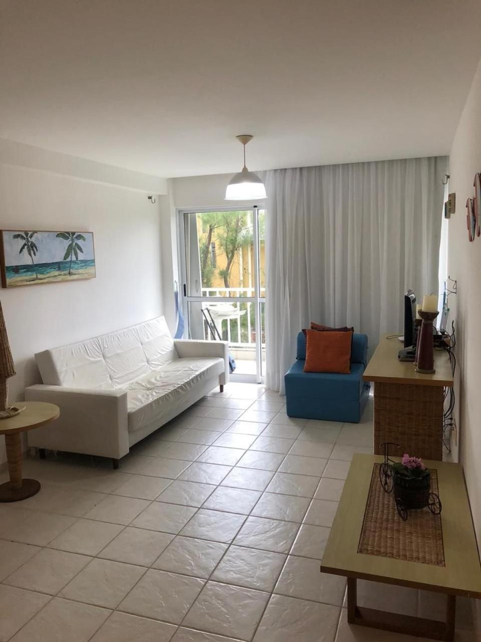 Pôrto das Galinhas Muro Alto Marupiara Suites מראה חיצוני תמונה