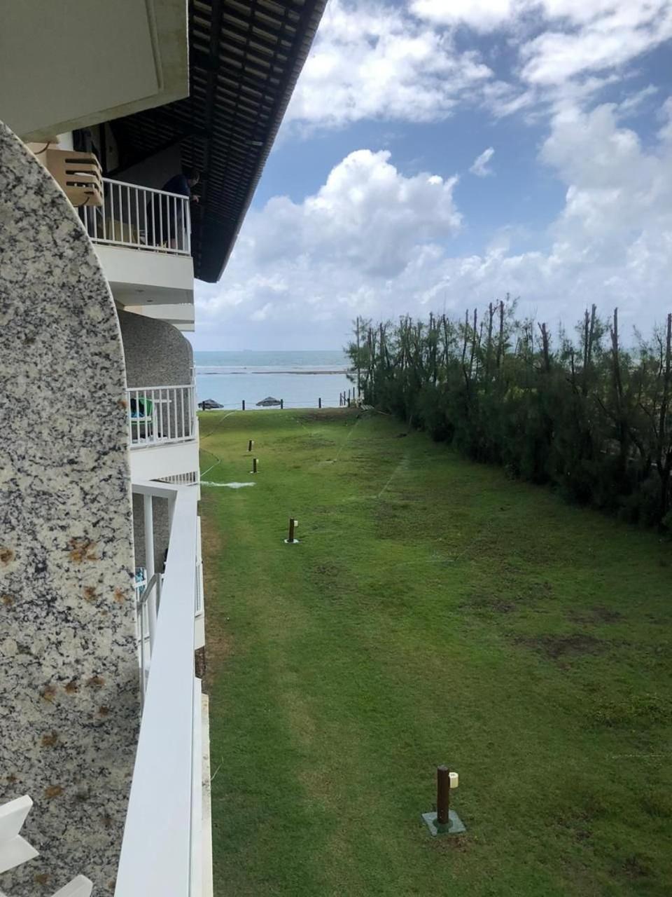 Pôrto das Galinhas Muro Alto Marupiara Suites מראה חיצוני תמונה