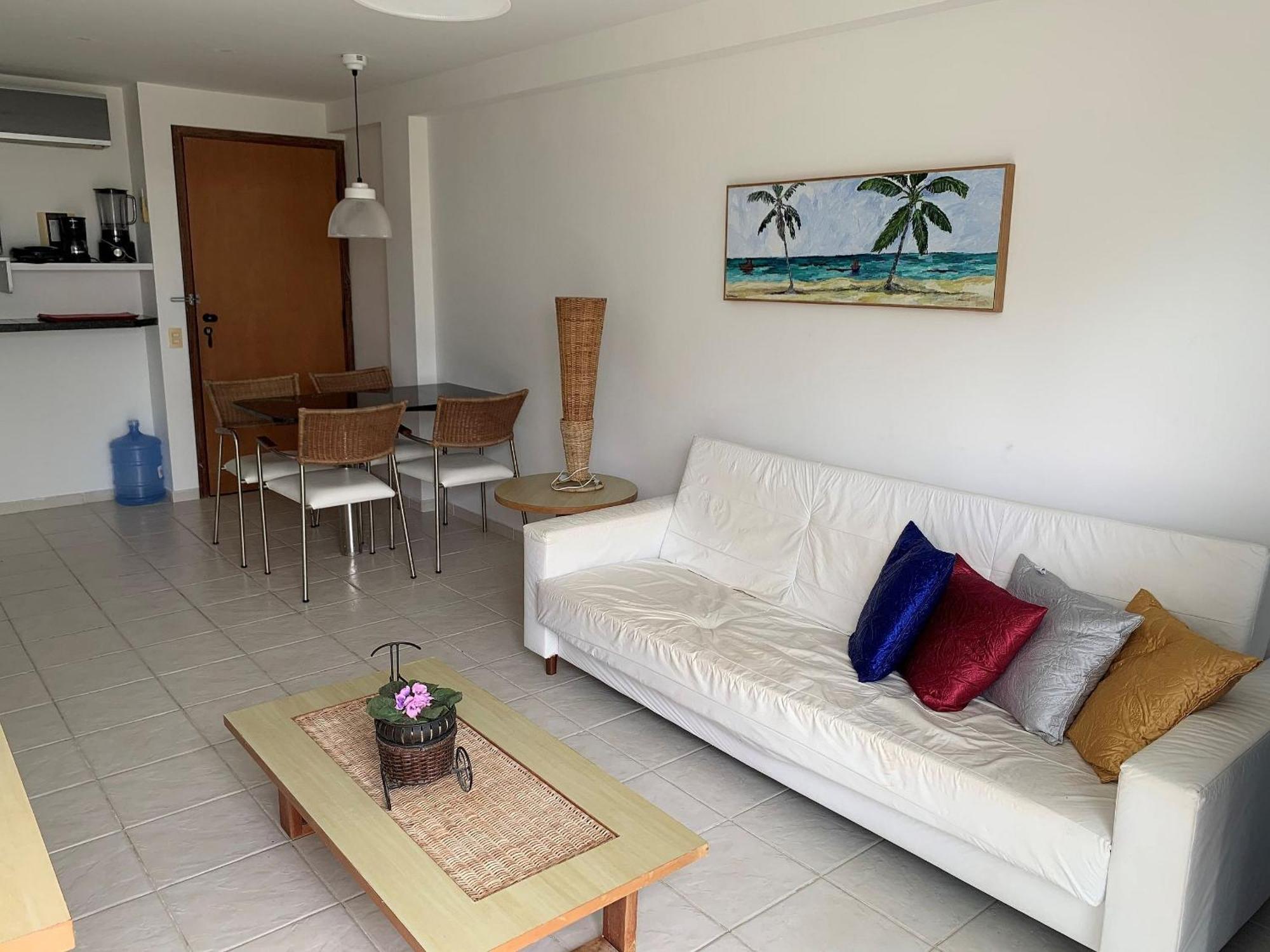 Pôrto das Galinhas Muro Alto Marupiara Suites מראה חיצוני תמונה