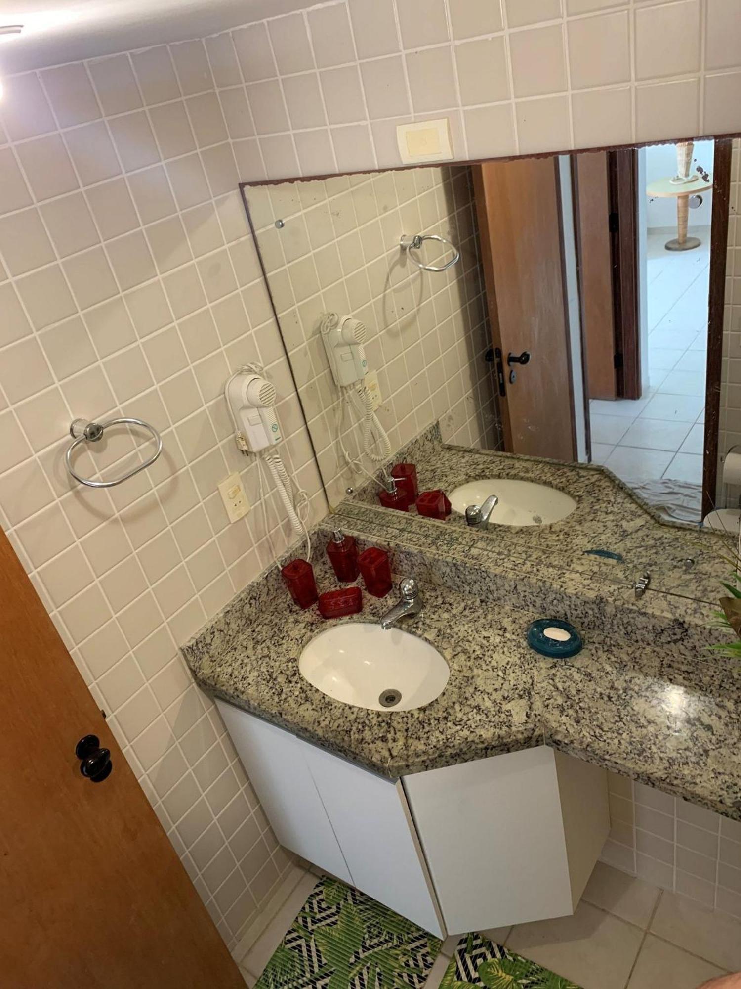 Pôrto das Galinhas Muro Alto Marupiara Suites מראה חיצוני תמונה