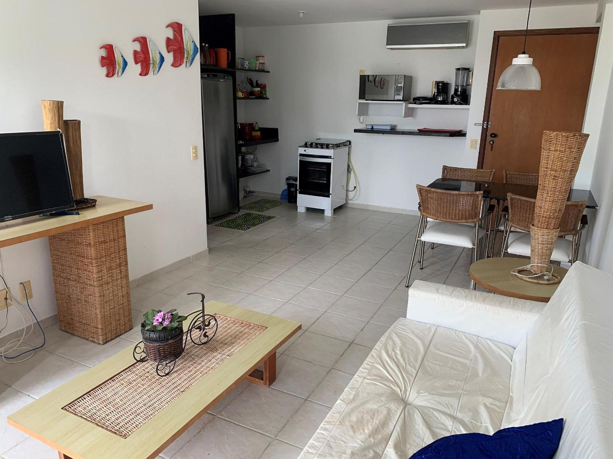 Pôrto das Galinhas Muro Alto Marupiara Suites מראה חיצוני תמונה